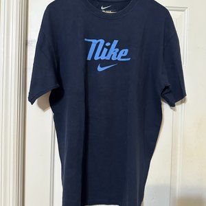 Nike workout tshirt